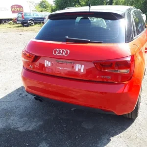 2013 Audi A1 8X 1.4 Petrol – for parts - Image 3