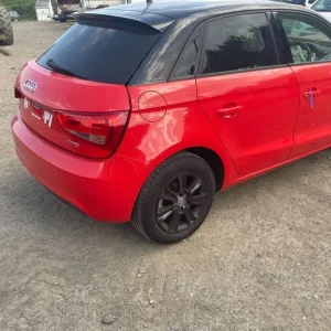 2013 Audi A1 8X 1.4 Petrol – for parts - Image 4