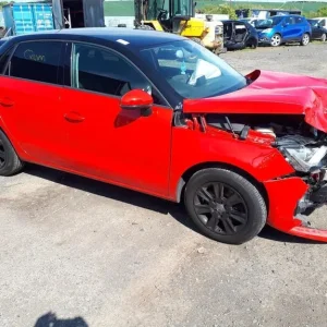 2013 Audi A1 8X 1.4 Petrol – for parts - Image 5