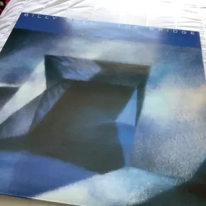 Billy Joel The Bridge LP vinyl