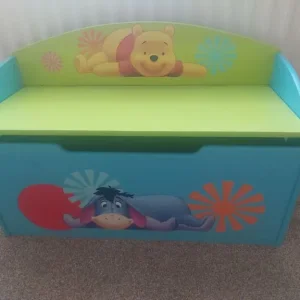 Toy box - Image 3
