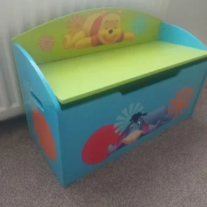 Toy box