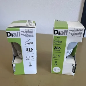 Energy saver light bulbs - Image 2