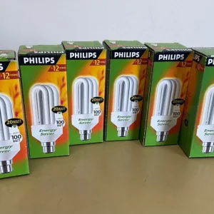 Energy saver light bulbs - Image 3