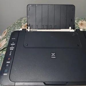 Cannon printer - Image 3