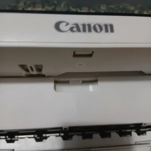 Cannon printer - Image 4