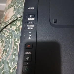 Cannon printer - Image 6