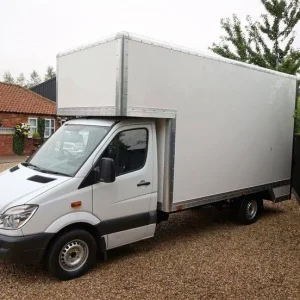 24/7 Piano and Furniture Movers with Van Hire - Image 2