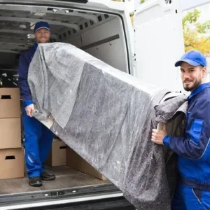 24/7 Piano and Furniture Movers with Van Hire - Image 5