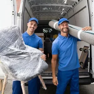 24/7 Piano and Furniture Movers with Van Hire - Image 8