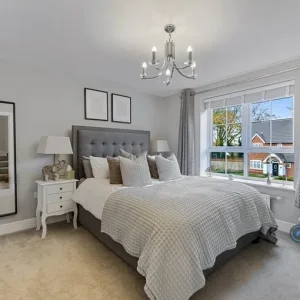 4 bedroom fully furnished house in Sessile Close (4 bed) - Image 7