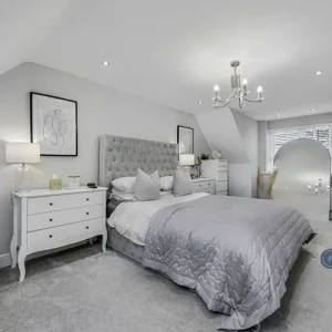 4 bedroom fully furnished house in Sessile Close (4 bed) - Image 8