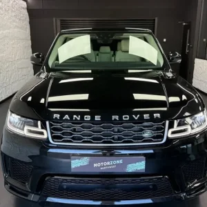 2018 Land Rover Range Rover Sport 3.0 SD V6 HSE SUV - Image 4