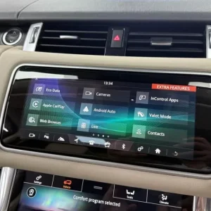2018 Land Rover Range Rover Sport 3.0 SD V6 HSE SUV - Image 7
