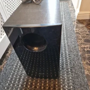 ONKYO SKW-338 Subwoofer - Image 2