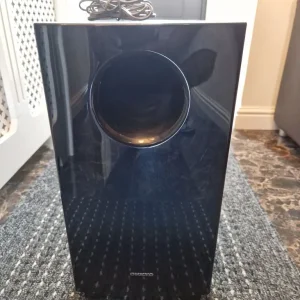 ONKYO SKW-338 Subwoofer