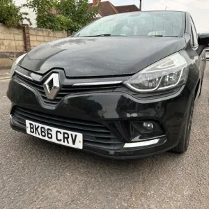 2016 Renault Clio 1.2 16V Dynamique Nav HATCHBACK - Image 7