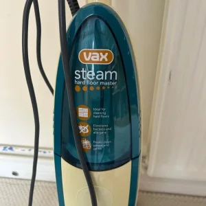 Vax Steam Hard Floor Cleaner