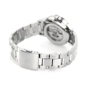 Seiko Laurel Alpinist Prospex Men's Watch Cream SPB241J1 - Image 3