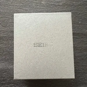 Seiko Laurel Alpinist Prospex Men's Watch Cream SPB241J1 - Image 7