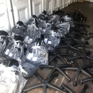 Office Chairs 70 Available - Image 2