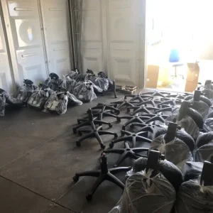 Office Chairs 70 Available - Image 4
