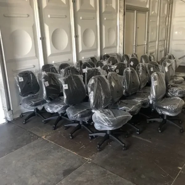 Office Chairs 70 Available