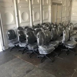 Office Chairs 70 Available