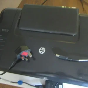 HP Deskjet 3050 All-in-One Inkjet - Image 2