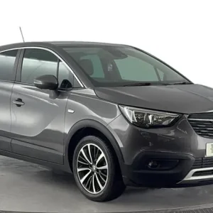 2019 Vauxhall Crossland X Elite Nav Hatchback Petrol Manual - Image 2