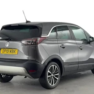 2019 Vauxhall Crossland X Elite Nav Hatchback Petrol Manual - Image 4