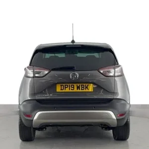 2019 Vauxhall Crossland X Elite Nav Hatchback Petrol Manual - Image 5