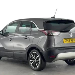 2019 Vauxhall Crossland X Elite Nav Hatchback Petrol Manual - Image 6