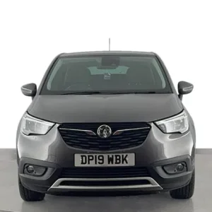 2019 Vauxhall Crossland X Elite Nav Hatchback Petrol Manual - Image 8