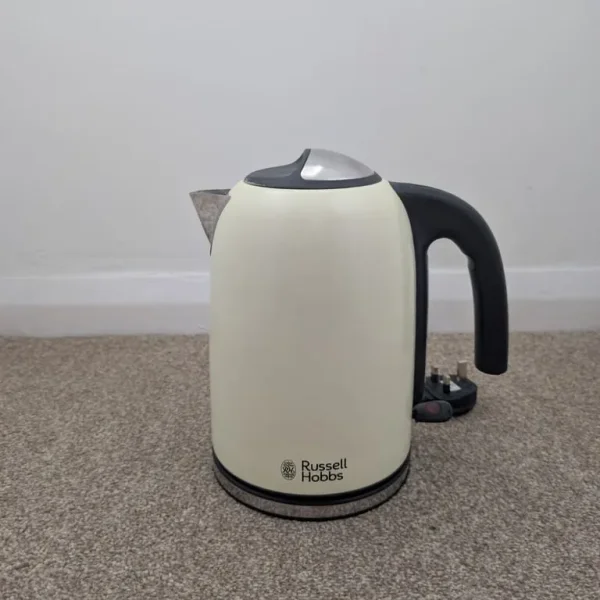 Russel Hobbs kettle
