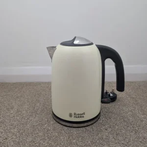 Russel Hobbs kettle