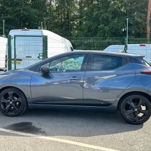 2020 Nissan Micra 1.0 IG-T N-Sport Hatchback - Image 6
