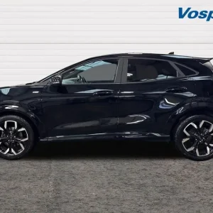 2022 Ford Puma 1.0 EcoBoost Hybrid mHEV 155 ST-Line X 5dr Hatchback Petrol Manual - Image 5