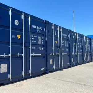20ft container storage - Image 2