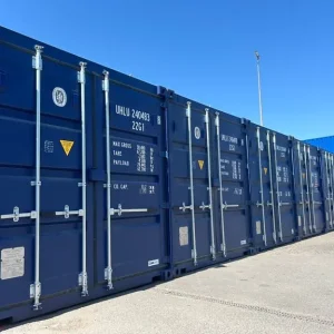 20ft container storage - Image 3