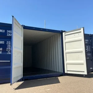 20ft container storage - Image 4