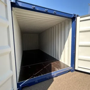 20ft container storage - Image 5