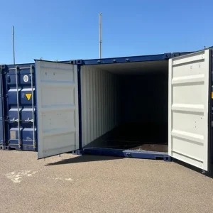 20ft container storage - Image 6