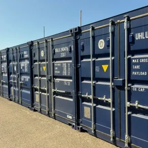 20ft container storage - Image 7