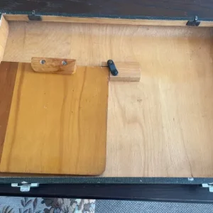 Singer 99K knee-operated sewing machine - Image 7