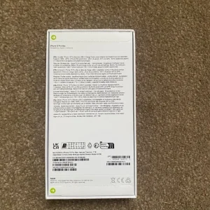 iPhone 15 Pro Max - Image 4