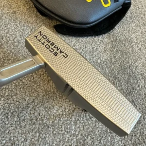 Scotty Cameron Phantom 33” Putter MINT - Image 3