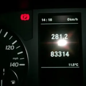 2015 Mercedes-Benz Vito 109CDI Panel Van Diesel Manual - Image 6