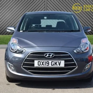 2019 Hyundai Ix20 1.6 SE Nav Hatchback - Image 6