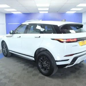 2021 Land Rover Evoque 2.0 Diesel Manual 5-door R-Dynamic - Image 3